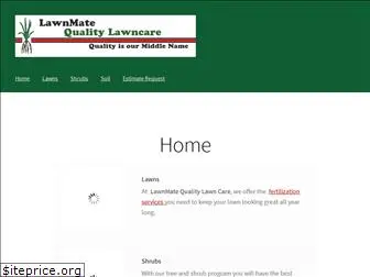 lawn-mate.com