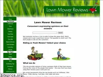 lawn-mowers-review.com