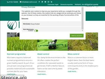 lawn-tech.co.uk