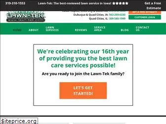 lawn-tek.com