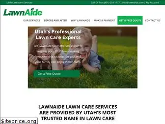 lawnaide.com