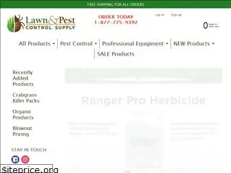 lawnandpestcontrolsupply.com