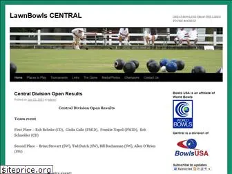 lawnbowlscentral.com