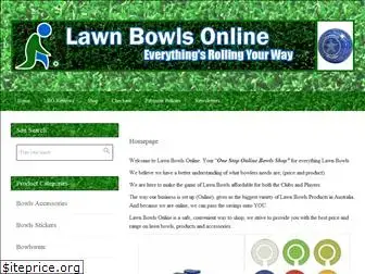 lawnbowlsonline.com.au