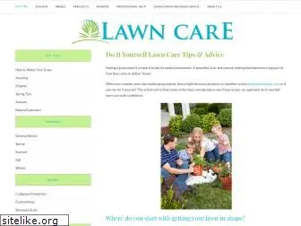 lawncare.org