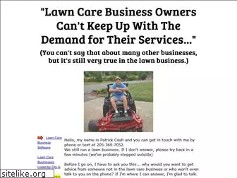 lawncarebusiness.com