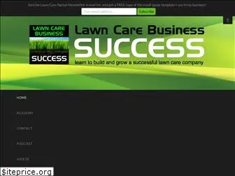 lawncarebusinesssuccess.com