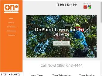 lawncaredeltona.com