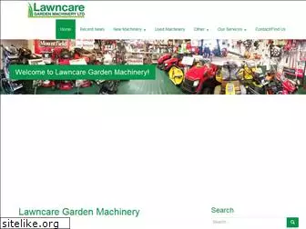 lawncaregardenmachinery.co.uk