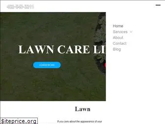 lawncarelincoln.com