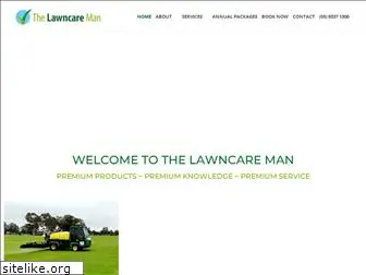 lawncareman.com.au