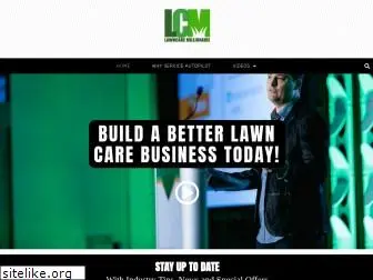 lawncaremillionaire.com