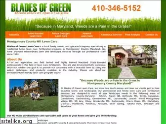 lawncaremontgomerycounty.com