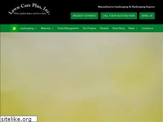 lawncareplusma.com