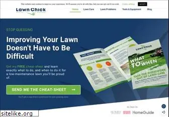 lawnchick.com