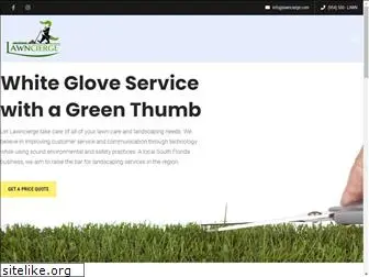 lawncierge.com