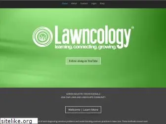 lawncology.com