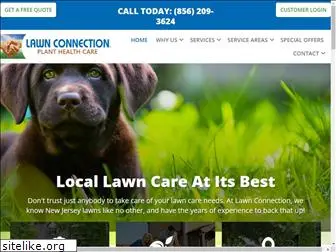 lawnconnection.com