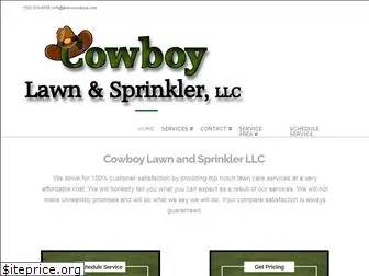 lawncowboys.com