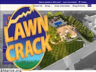 lawncrack.com