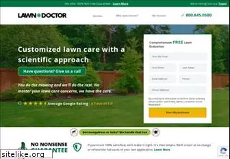 lawndoctor.com