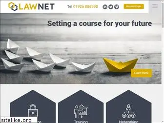 lawnet.co.uk