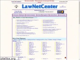 lawnetcenter.com