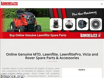 lawnflitespares.com