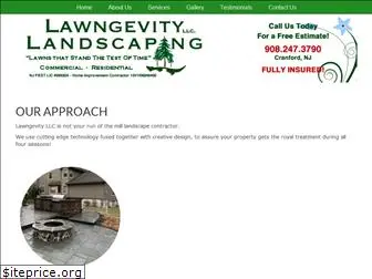 lawngevityllc.com