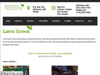 lawngreeninc.com