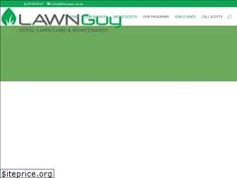 lawnguy.com.au