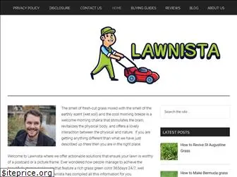 lawnista.com
