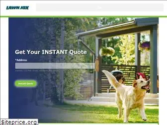 lawnjox.com