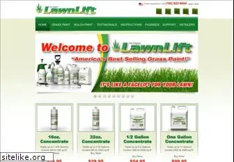 lawnlift.com