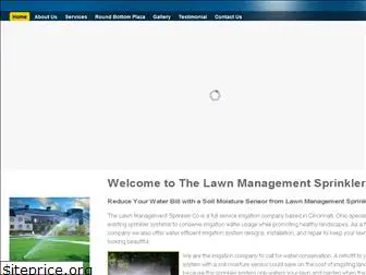 lawnmanagementsprinkler.com