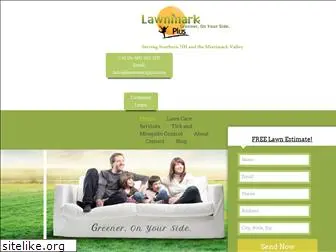 lawnmarkplus.com