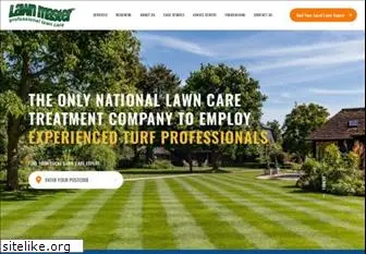 lawnmaster.co.uk