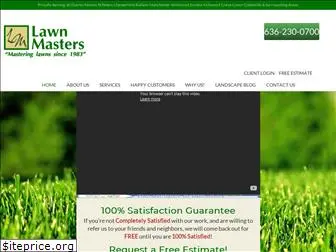 lawnmastersstlouis.com