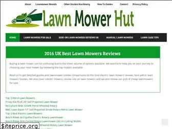 lawnmowerhut.com