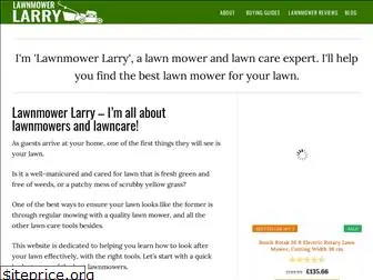 lawnmowerlarry.co.uk