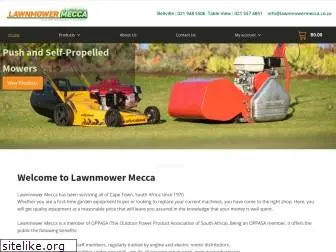 lawnmowermecca.co.za