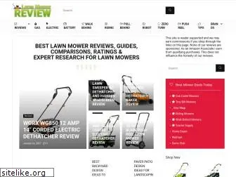 lawnmowerreview.org