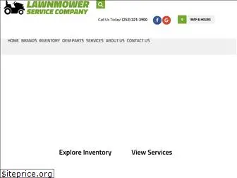 lawnmowerservco.com