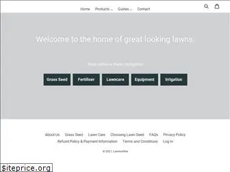 lawnonline.co.nz