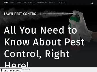 lawnpestcontrol.com