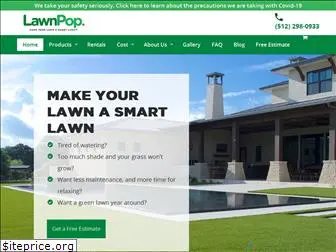 lawnpop.com