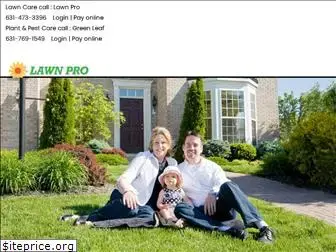 lawnpro-greenleaf.com