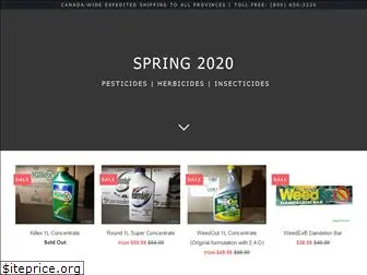 lawnproducts.ca