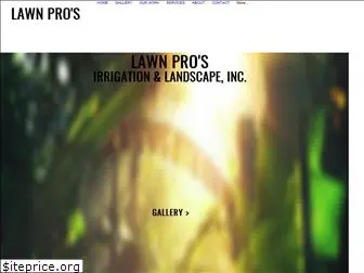 lawnprosfl.com