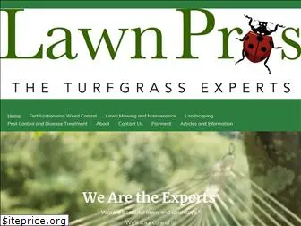 lawnprosrgv.com